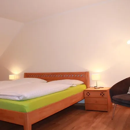 Landgasthof Riedl Hohenau
