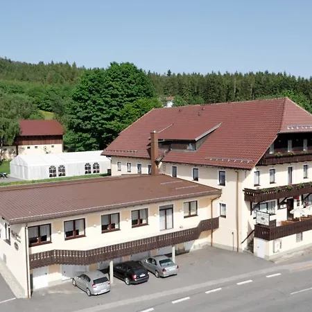 Landgasthof Riedl 酒店