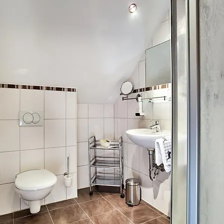 Hotel Landgasthof Riedl Hohenau