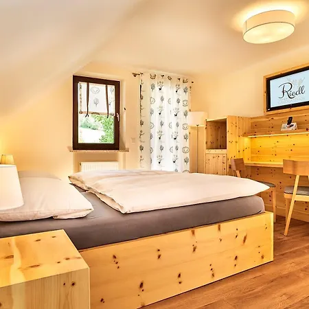Hotel Landgasthof Riedl Hohenau