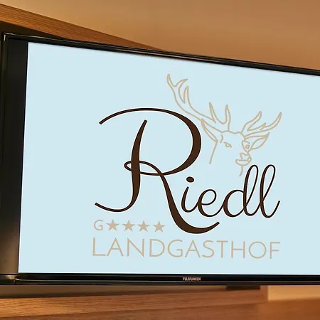 Landgasthof Riedl