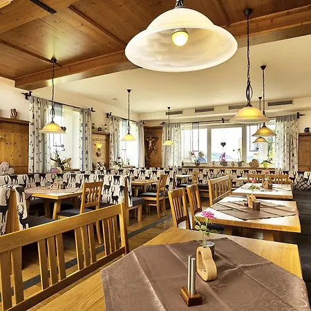 Landgasthof Riedl Hotel Hohenau