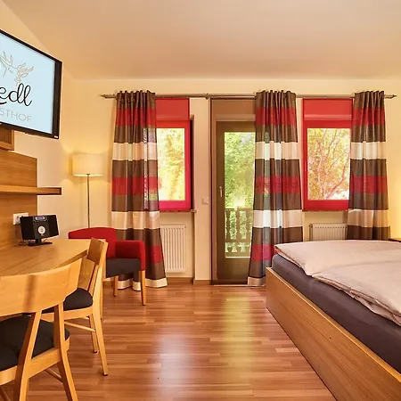 Landgasthof Riedl Hotel
