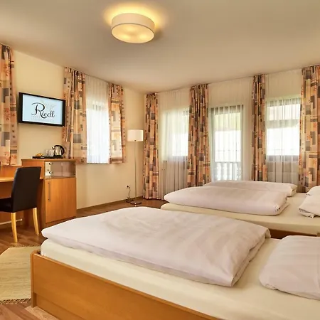 Landgasthof Riedl Hotel