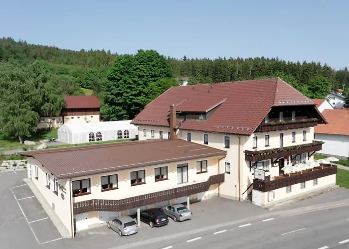 Landgasthof Riedl 酒店