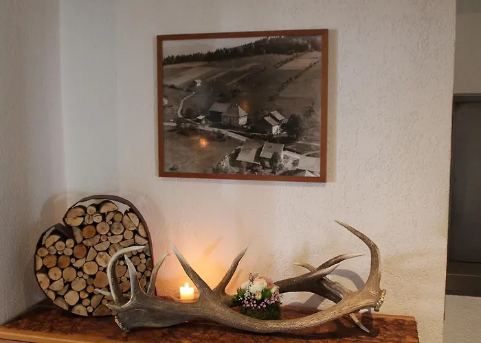 Landgasthof Riedl 4*