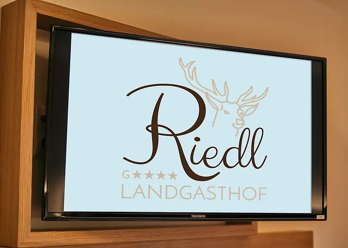 Landgasthof Riedl