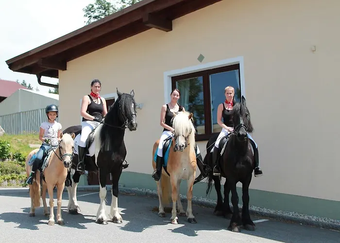 Landgasthof Riedl