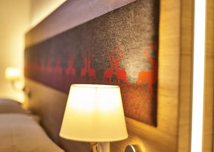 Landgasthof Riedl 4* Hohenau
