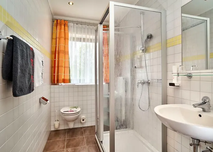 Landgasthof Riedl 4* Hohenau